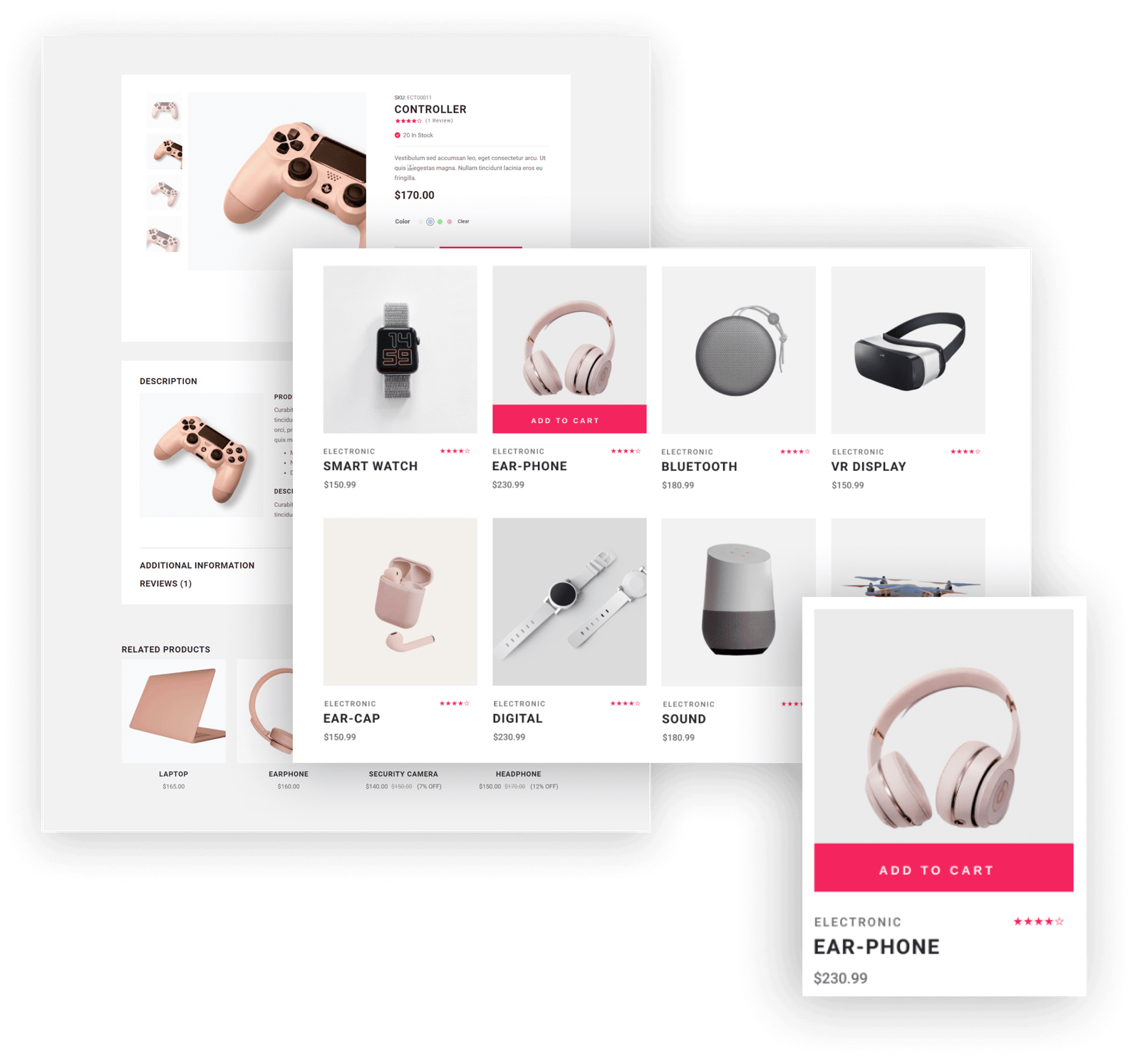 online-store
